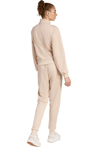 adidas chándal mujer ESSENTIALS FEEL COZY vista trasera