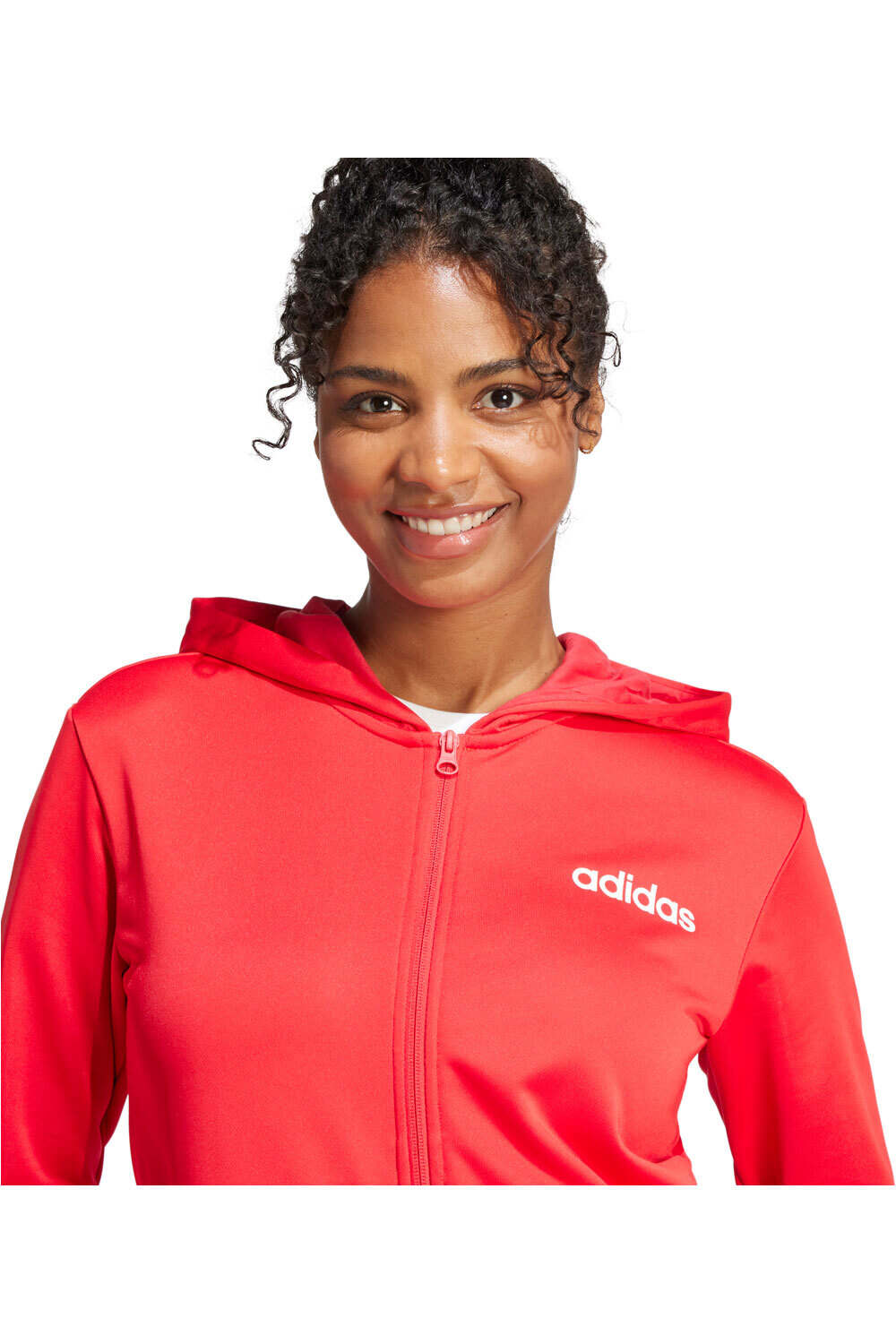 adidas chándal mujer ESSENTIALS LINEAR 03