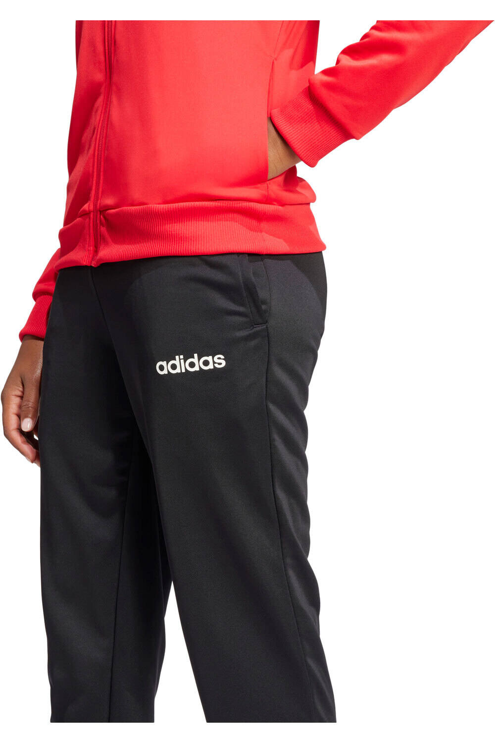 adidas chándal mujer ESSENTIALS LINEAR 04