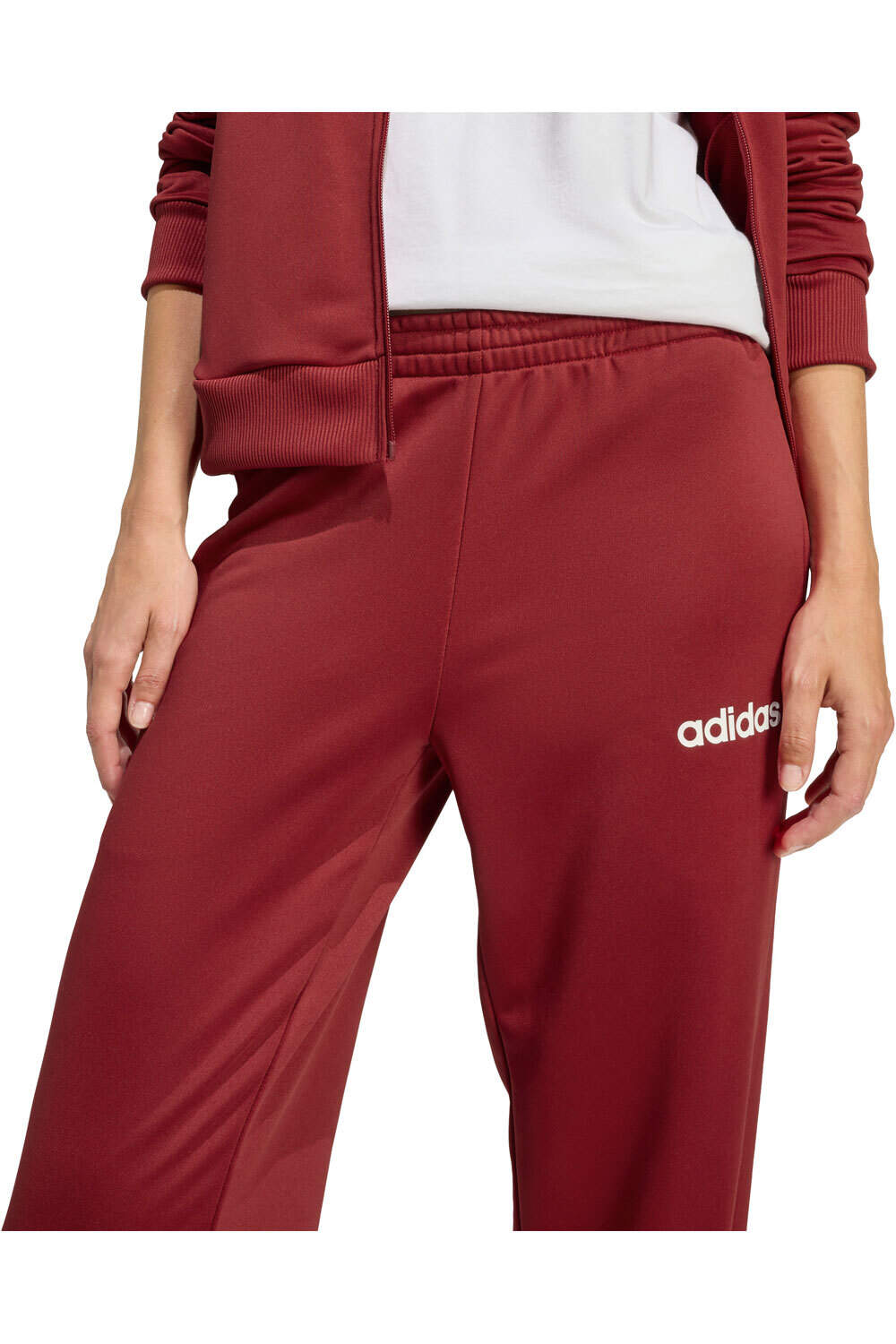 adidas chándal mujer ESSENTIALS LINEAR 04