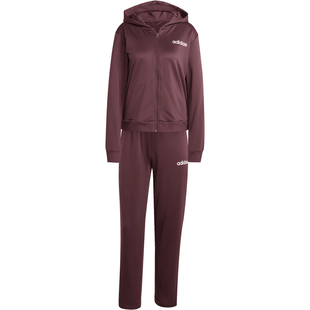 adidas chándal mujer ESSENTIALS LINEAR 05