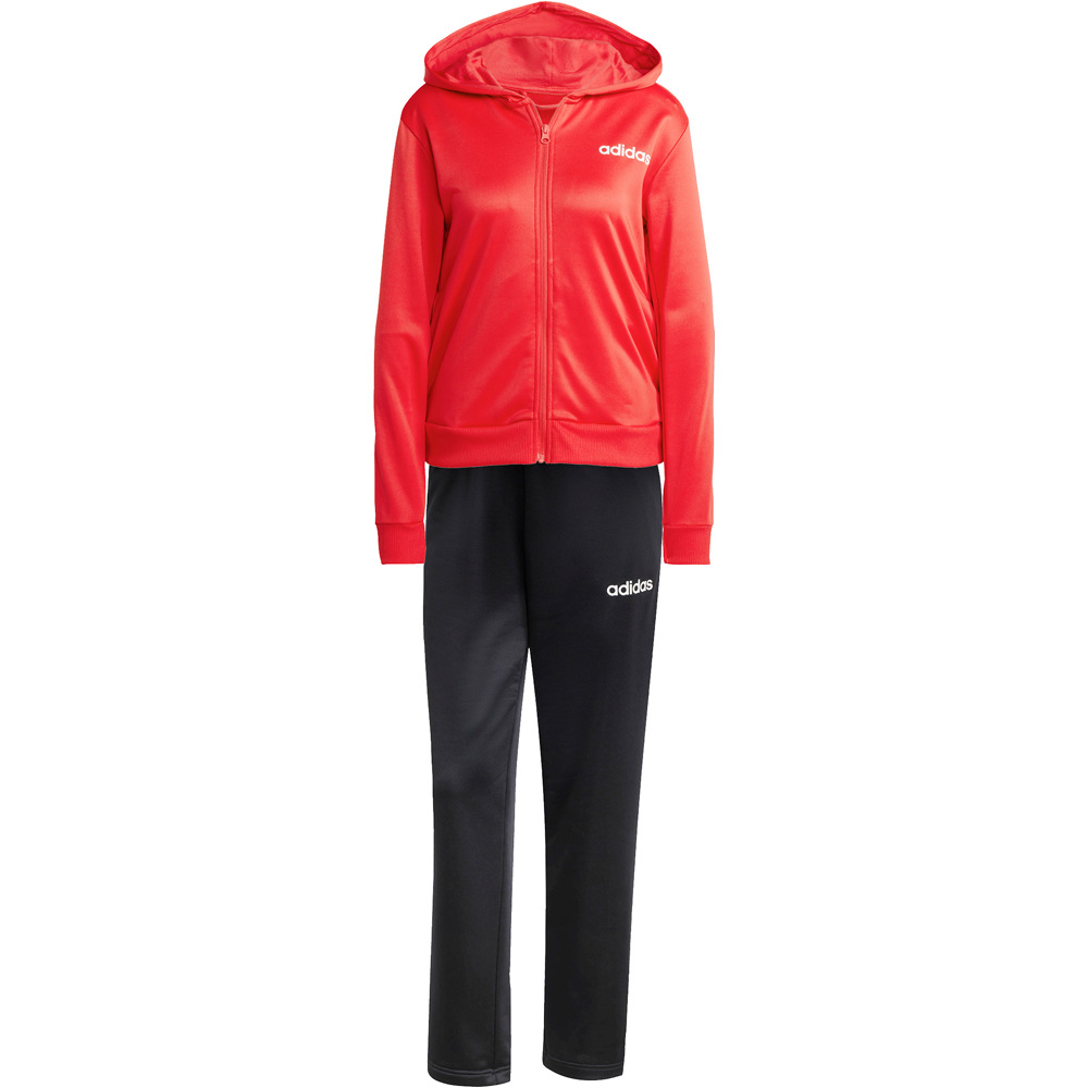 adidas chándal mujer ESSENTIALS LINEAR 05