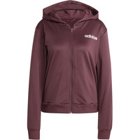 adidas chándal mujer ESSENTIALS LINEAR 06