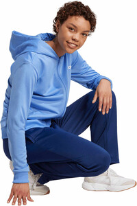 adidas chándal mujer ESSENTIALS LINEAR vista detalle