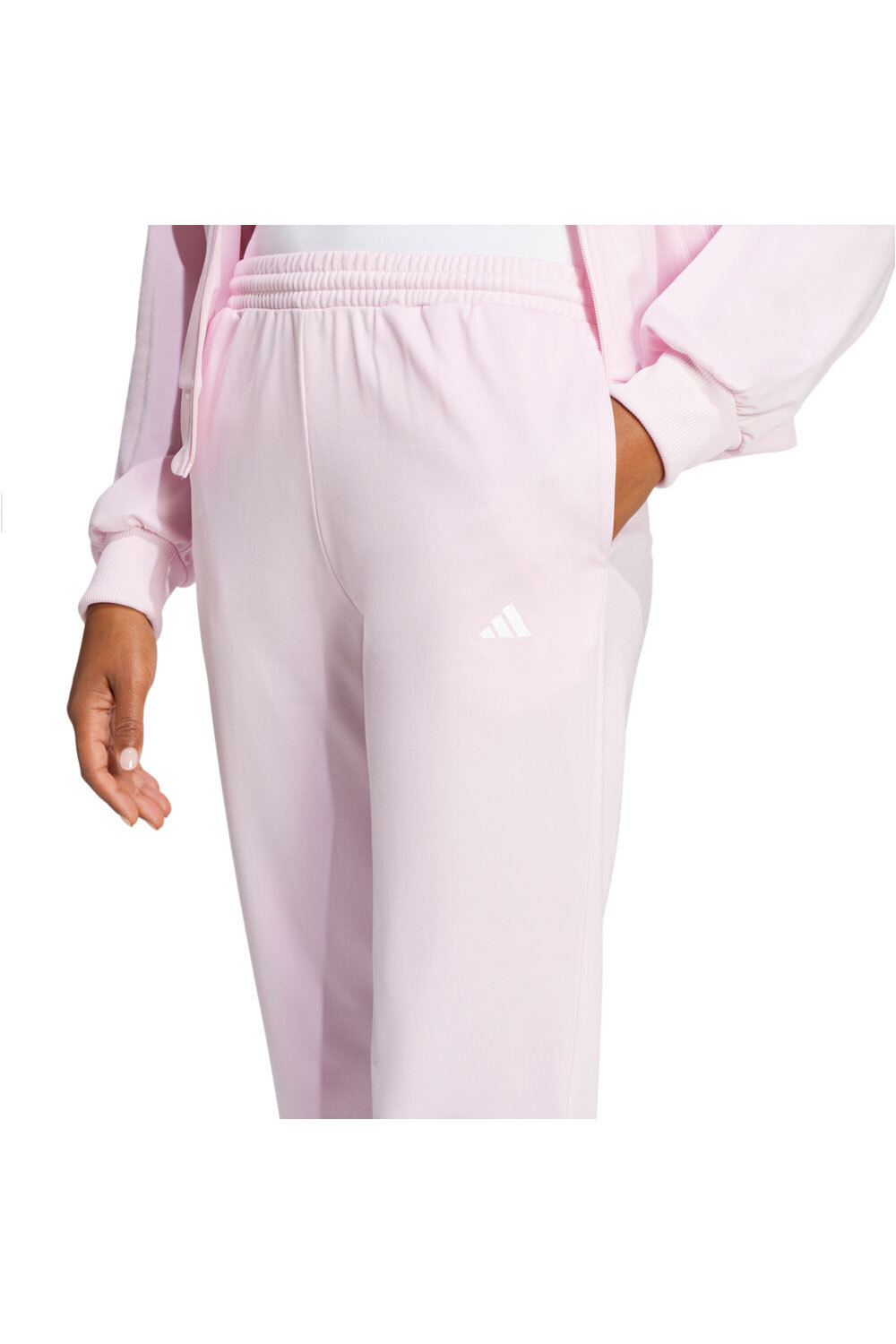 adidas chándal mujer FEELCOZY 03