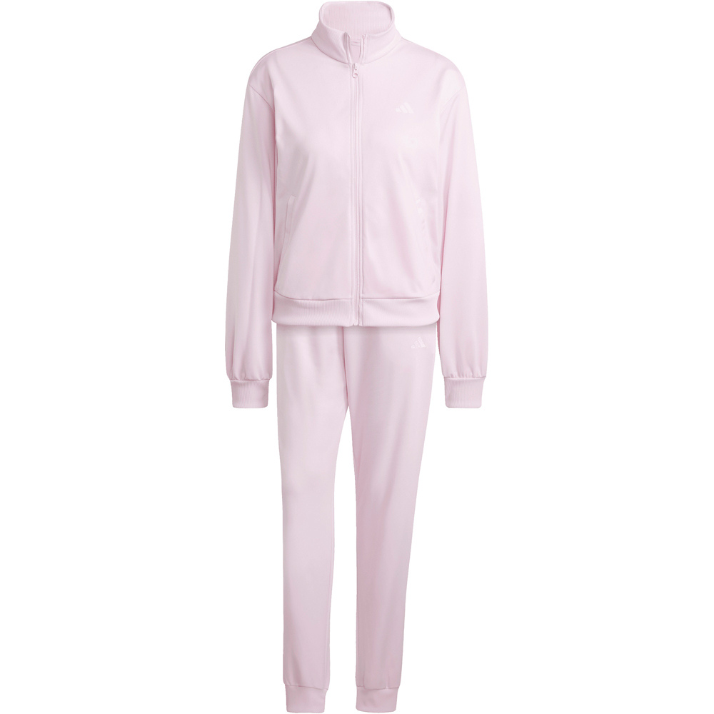adidas chándal mujer FEELCOZY 04