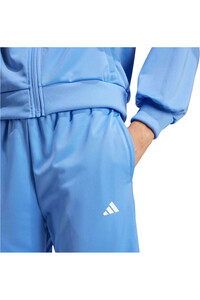 adidas chándal mujer FEELCOZY 04