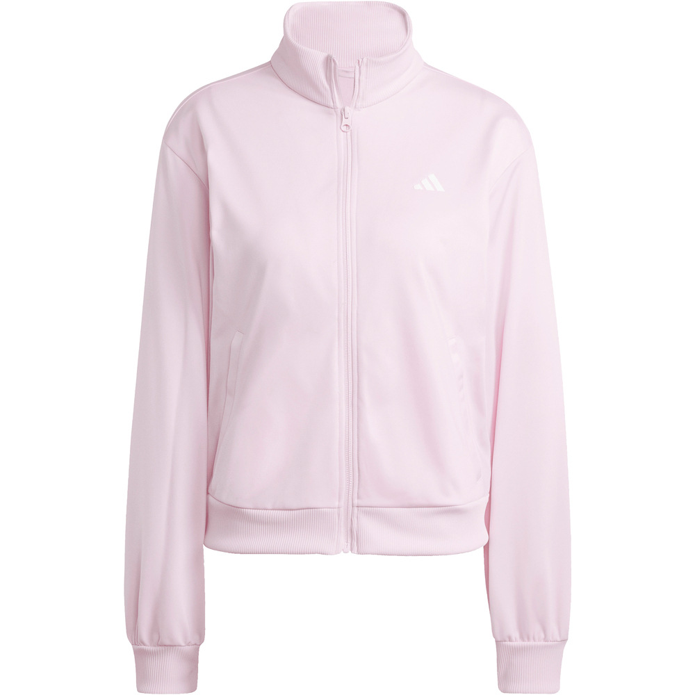 adidas chándal mujer FEELCOZY 05