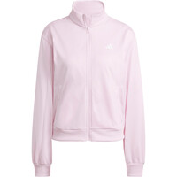 adidas chándal mujer FEELCOZY 05
