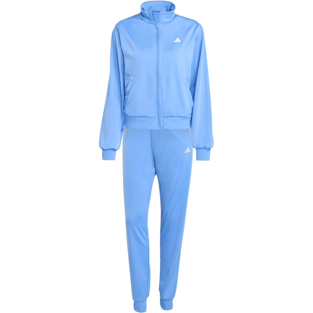 adidas chándal mujer FEELCOZY 05