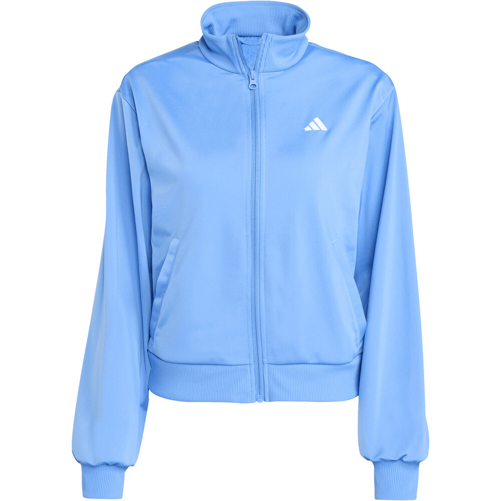 adidas chándal mujer FEELCOZY 06
