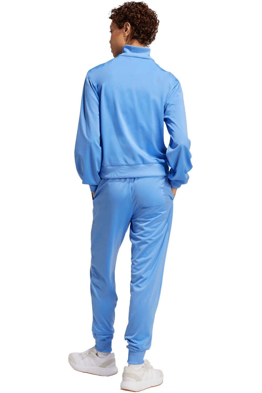 adidas chándal mujer FEELCOZY vista trasera