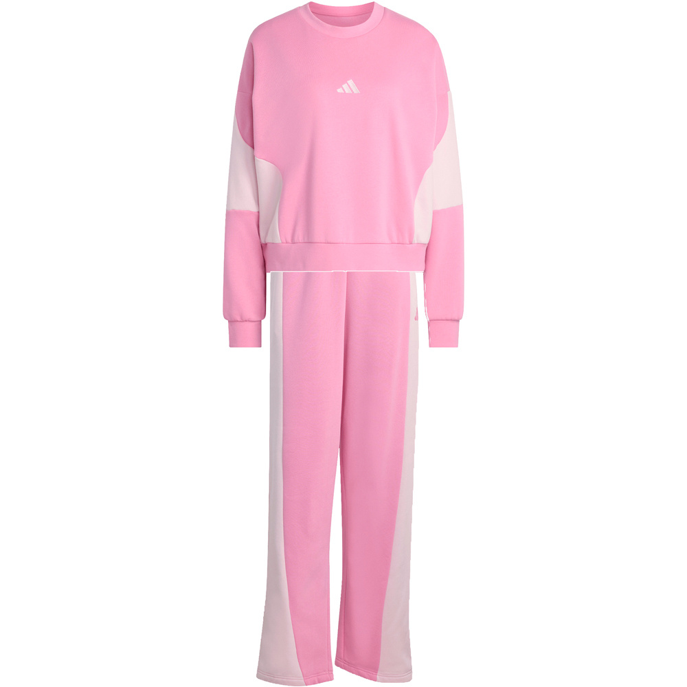 adidas chándal mujer LAZIDAY 05