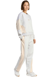 adidas chándal mujer LAZIDAY vista detalle