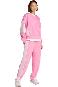 adidas chándal mujer LAZIDAY vista detalle