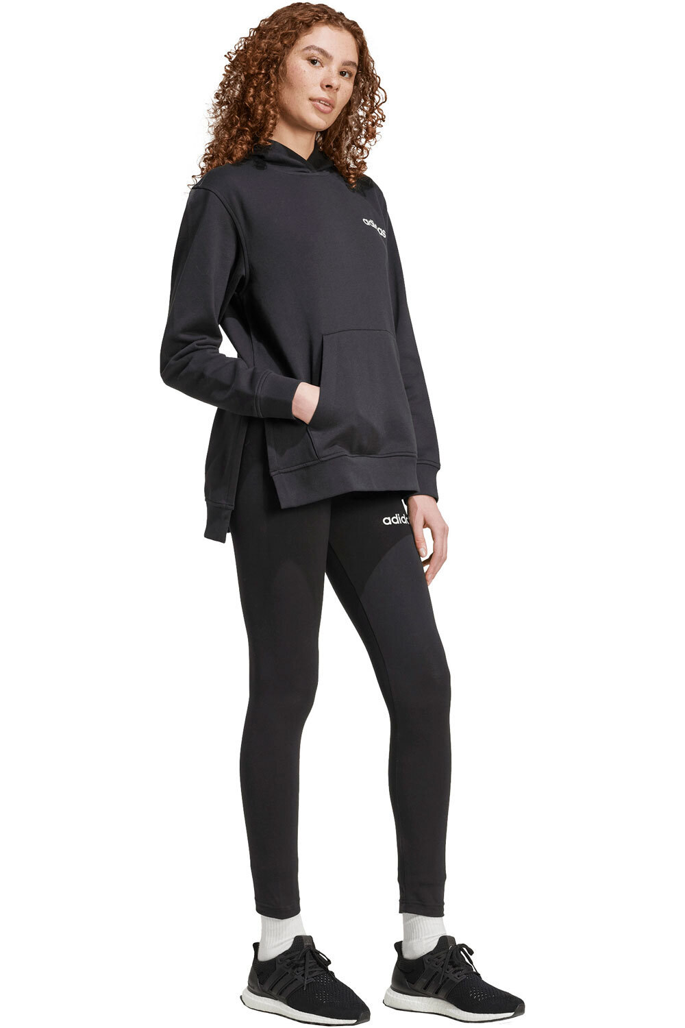 adidas chándal mujer OCIO vista detalle