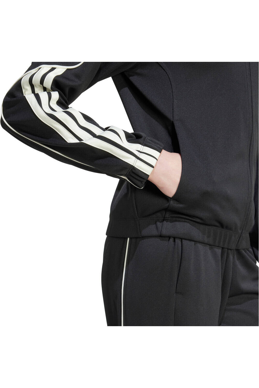 adidas chándal mujer STADIUM 3 STRIPES 03