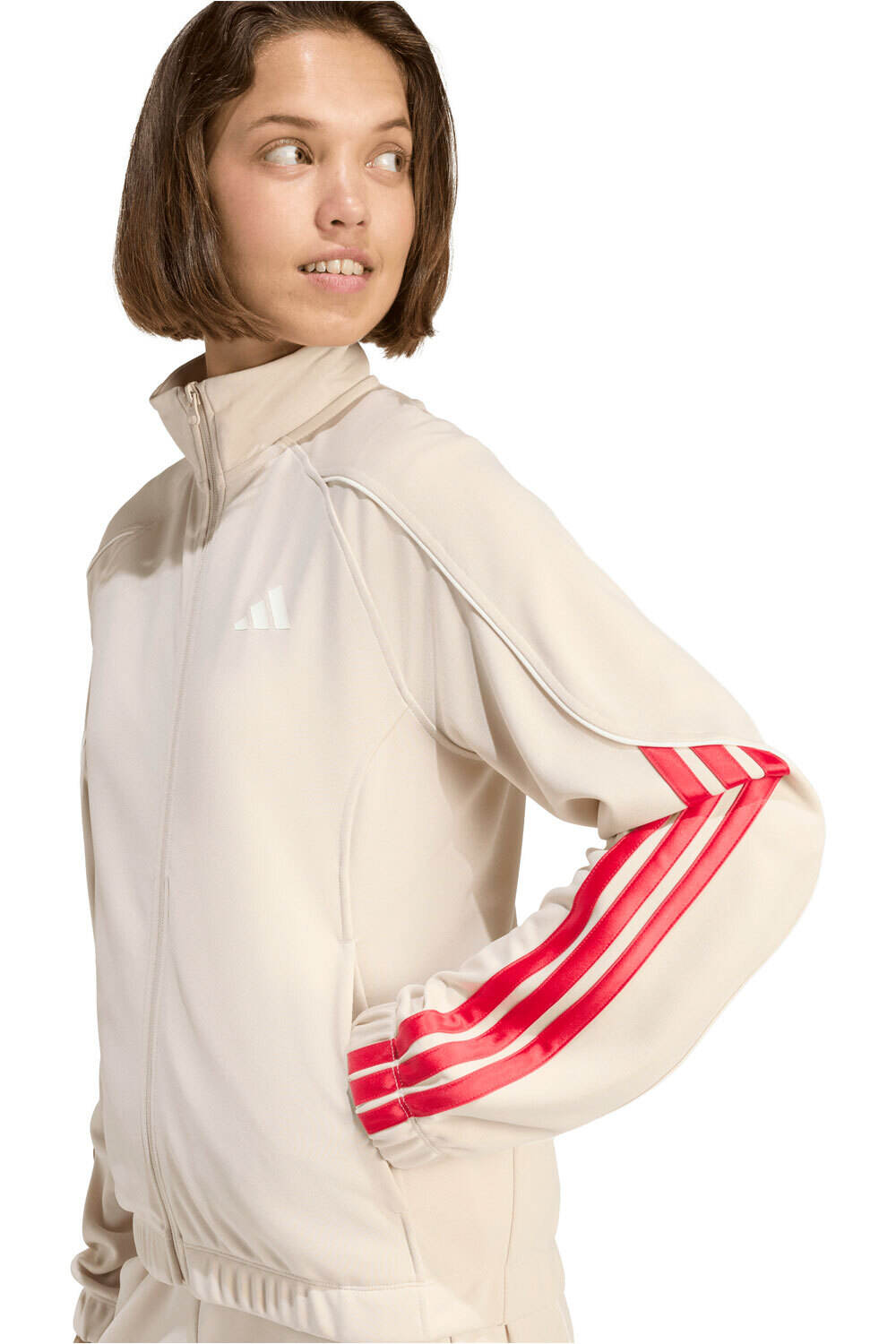 adidas chándal mujer STADIUM 3 STRIPES 03