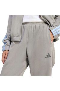 adidas chándal mujer STADIUM 3 STRIPES 03