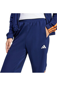 adidas chándal mujer STADIUM 3 STRIPES 04