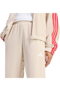 adidas chándal mujer STADIUM 3 STRIPES 04