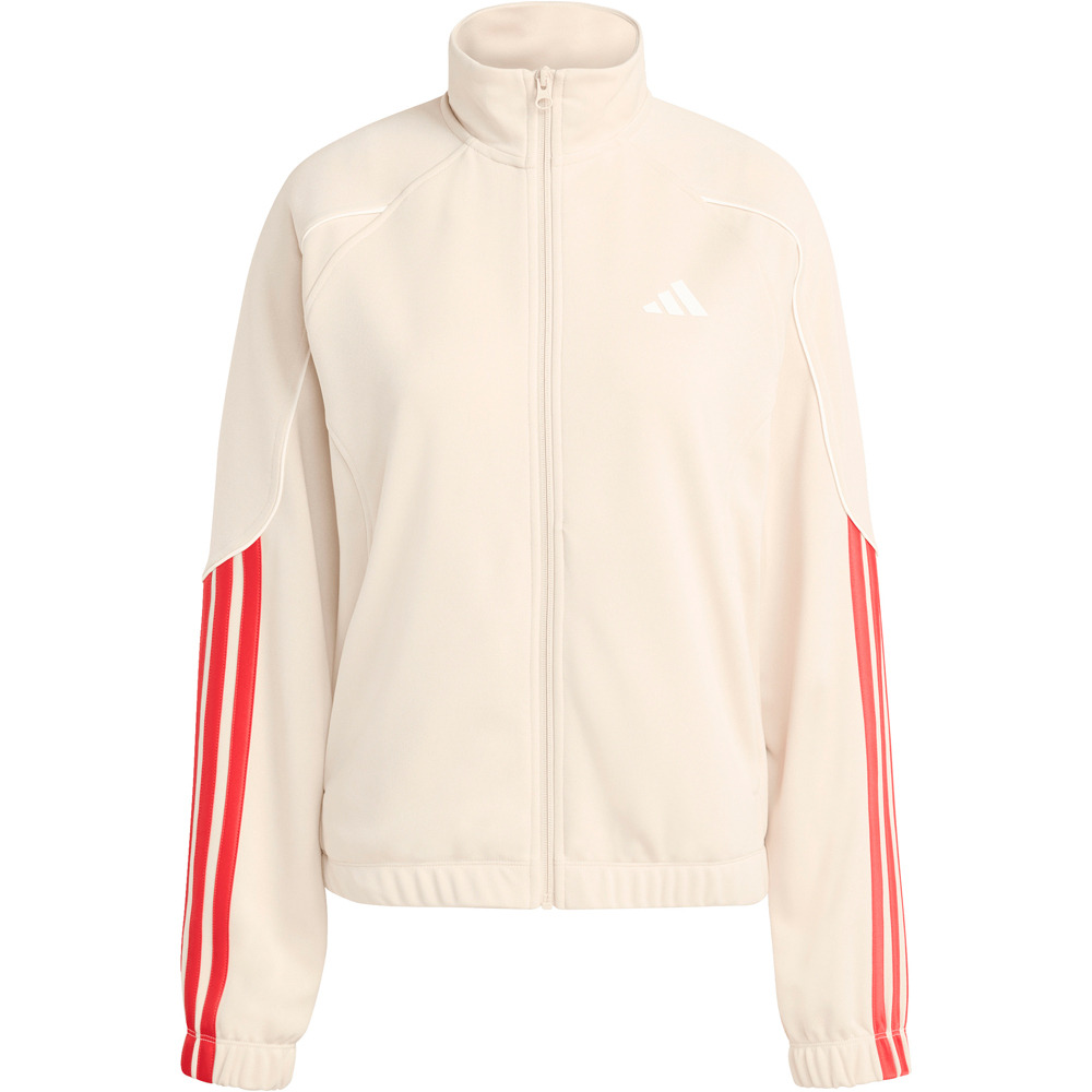 adidas chándal mujer STADIUM 3 STRIPES 06