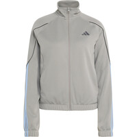 adidas chándal mujer STADIUM 3 STRIPES 06