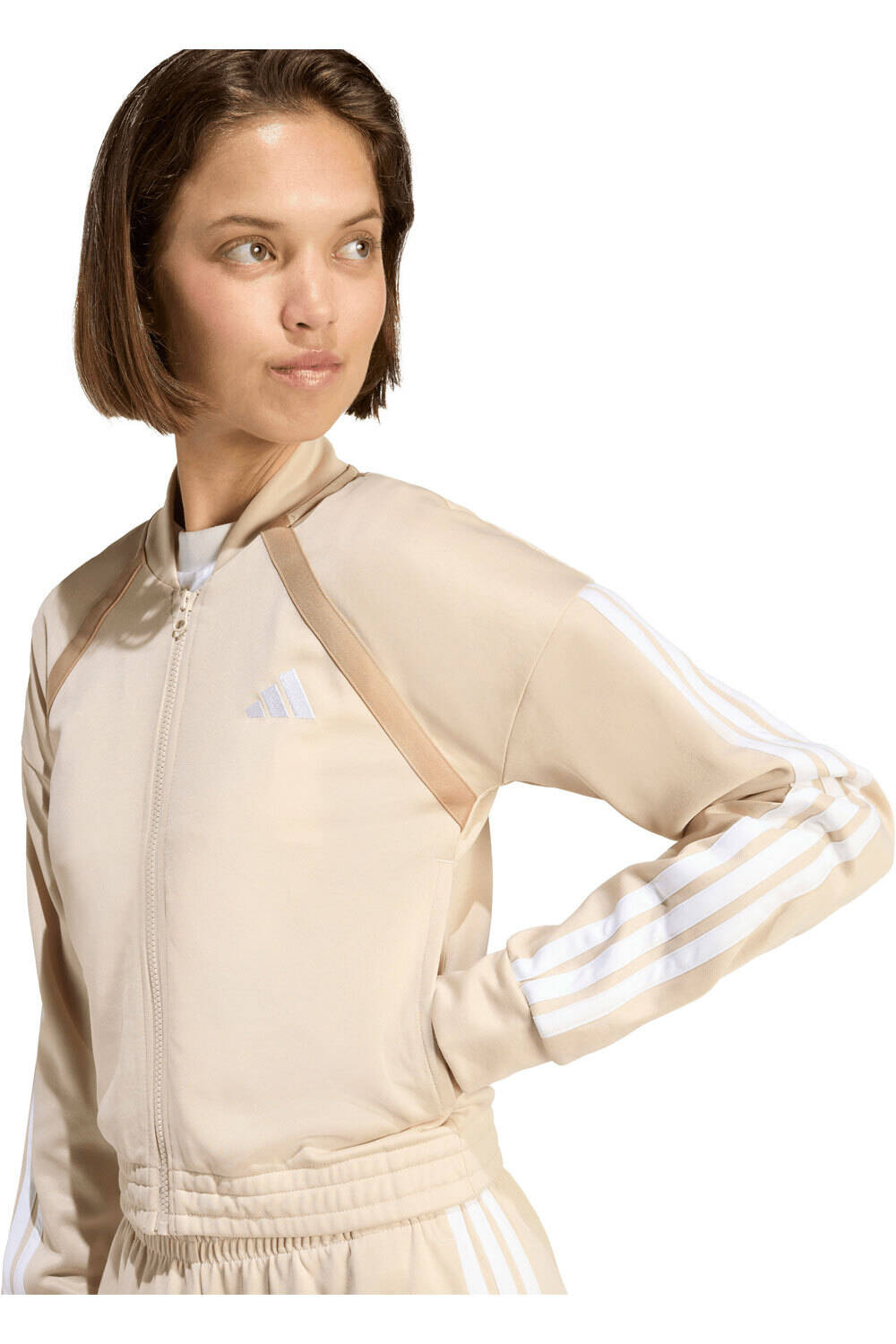 adidas chándal mujer TEAMSPORT 03