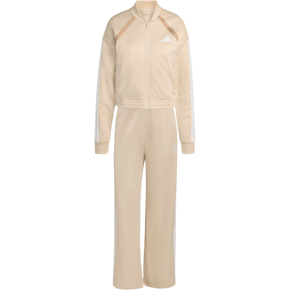 adidas chándal mujer TEAMSPORT 05