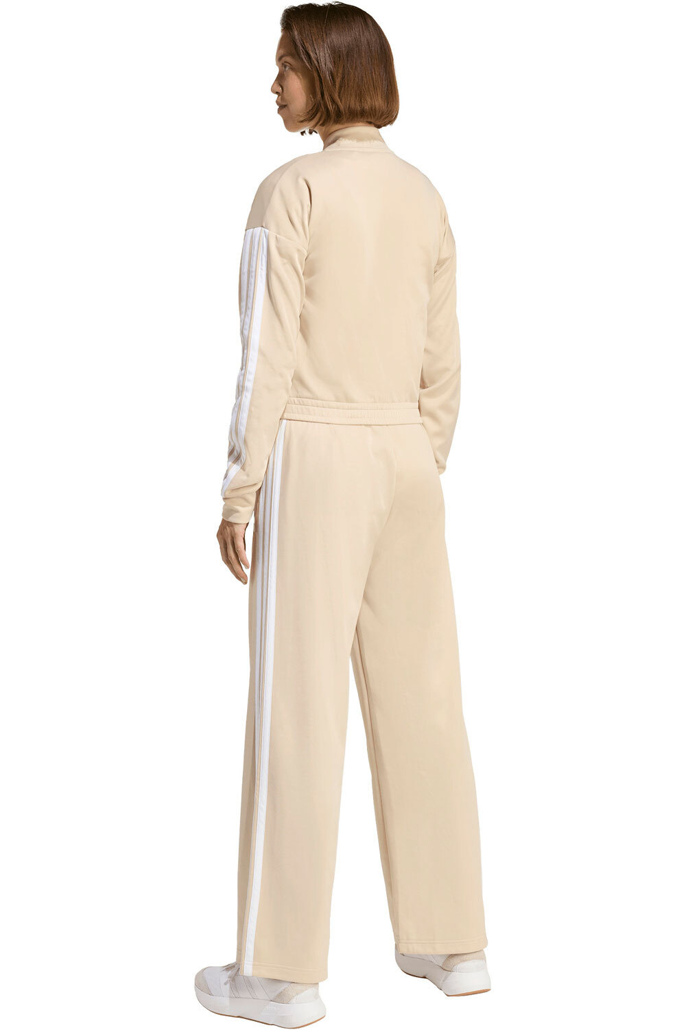 adidas chándal mujer TEAMSPORT vista trasera