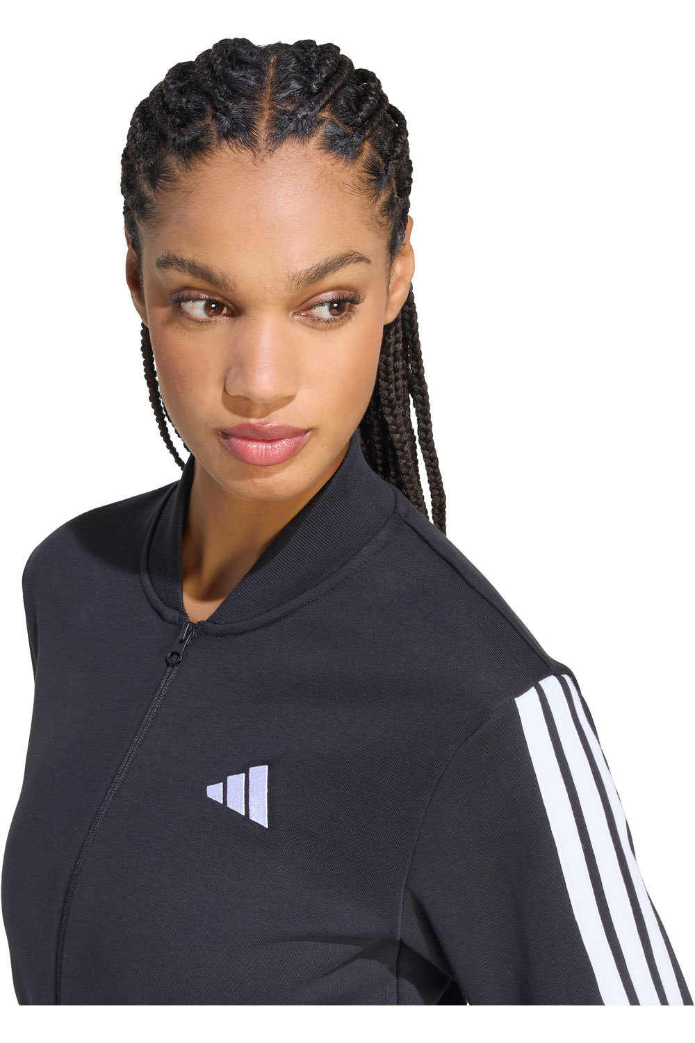 adidas chándal mujer W 3S FT TS 03