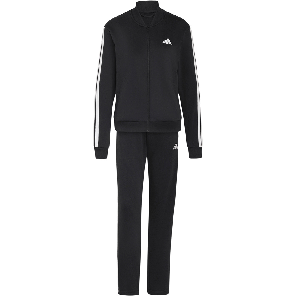 adidas chándal mujer W 3S FT TS 05