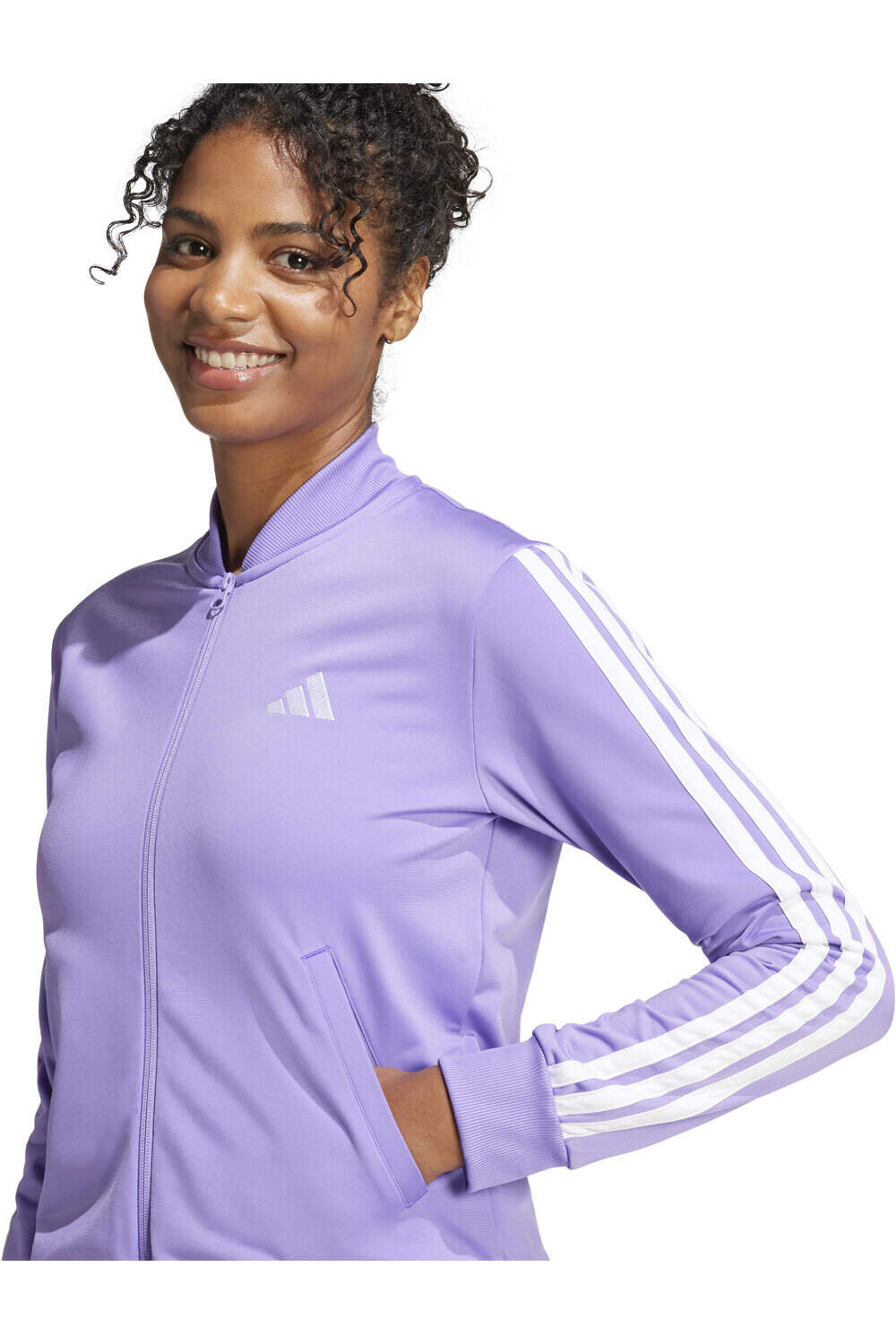 adidas chándal mujer W 3S TR TS 03