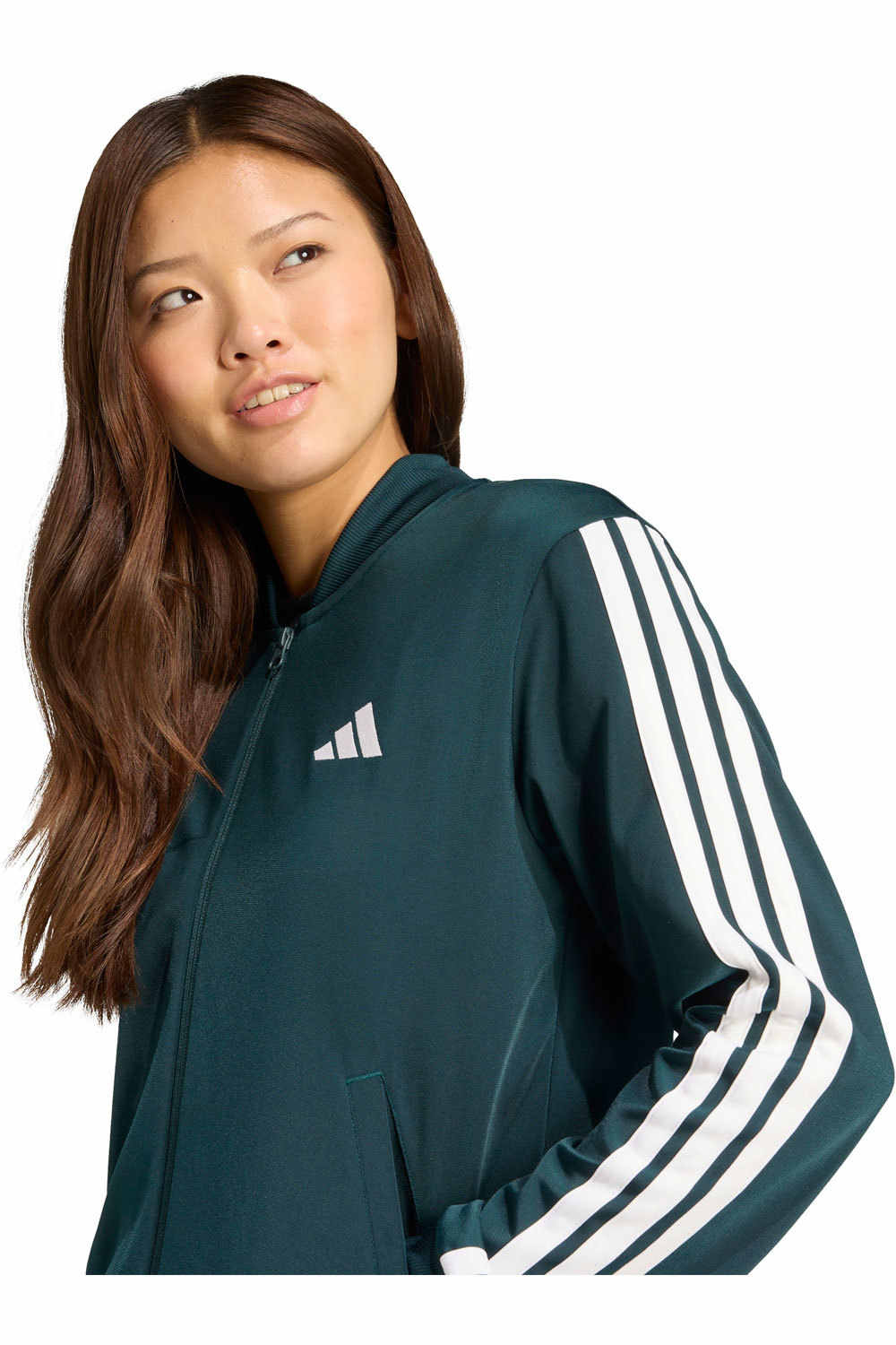 adidas chándal mujer W 3S TR TS 03