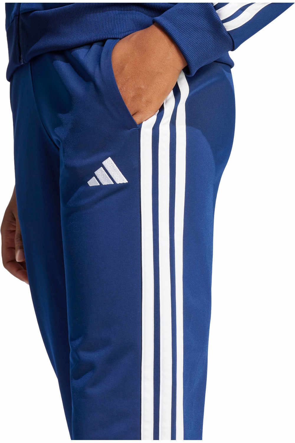 adidas chándal mujer W 3S TR TS 04