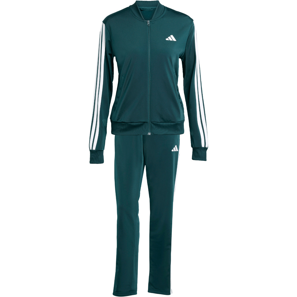 adidas chándal mujer W 3S TR TS 05