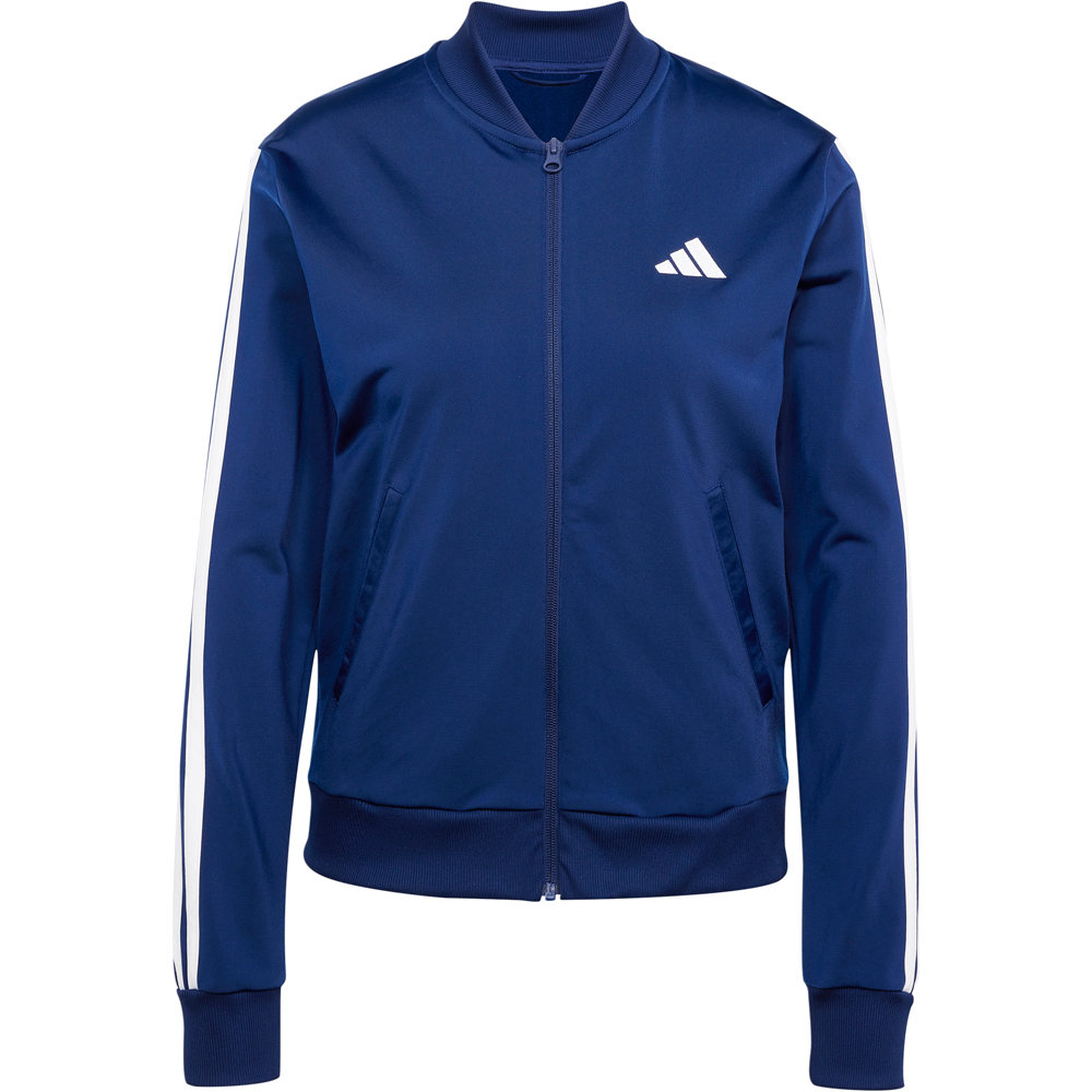 adidas chándal mujer W 3S TR TS 06