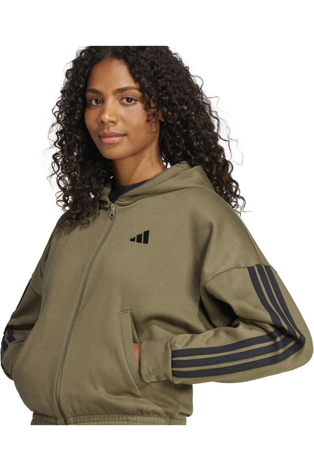 adidas chándal mujer W ENERGIZE TS 03