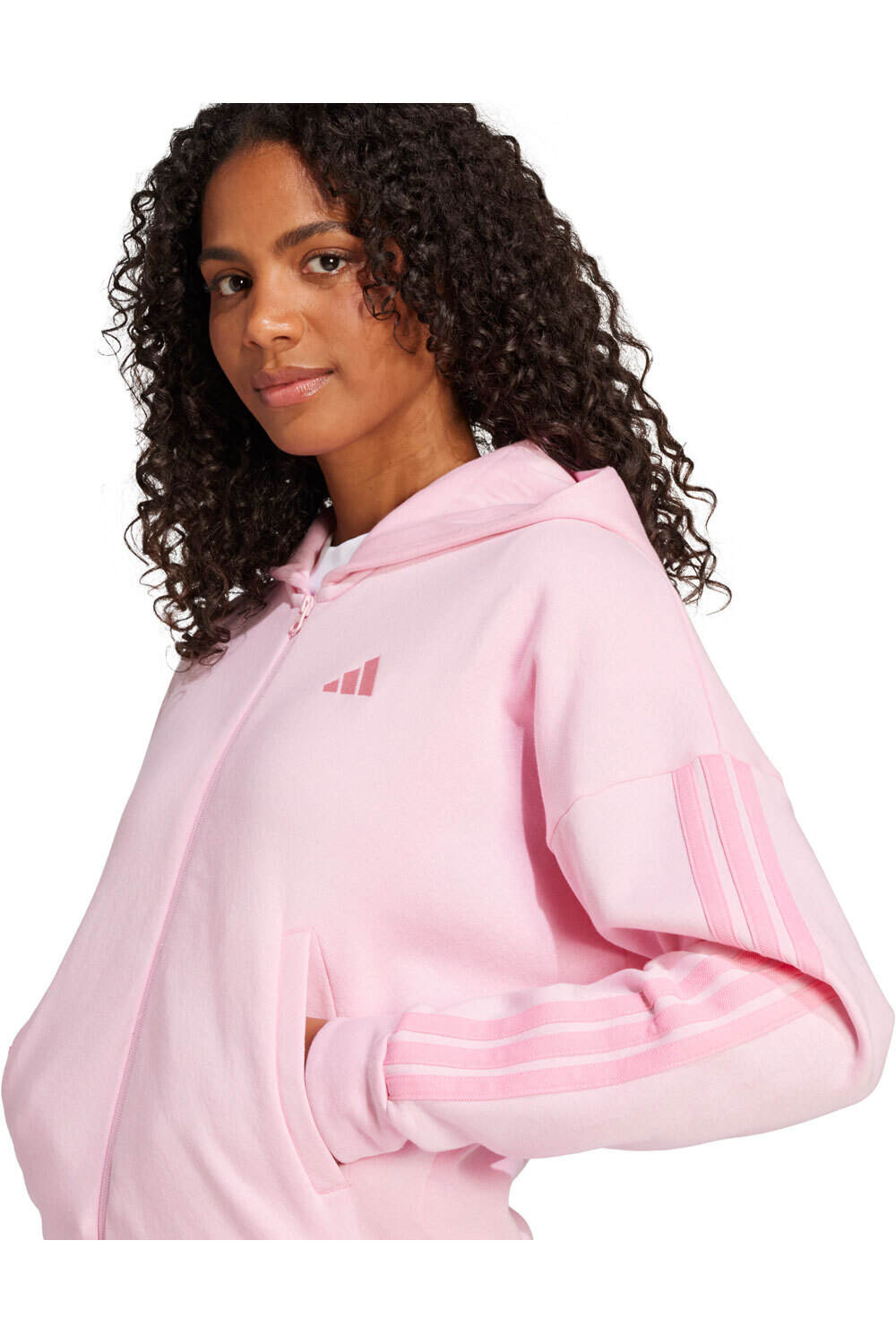 adidas chándal mujer W ENERGIZE TS 03