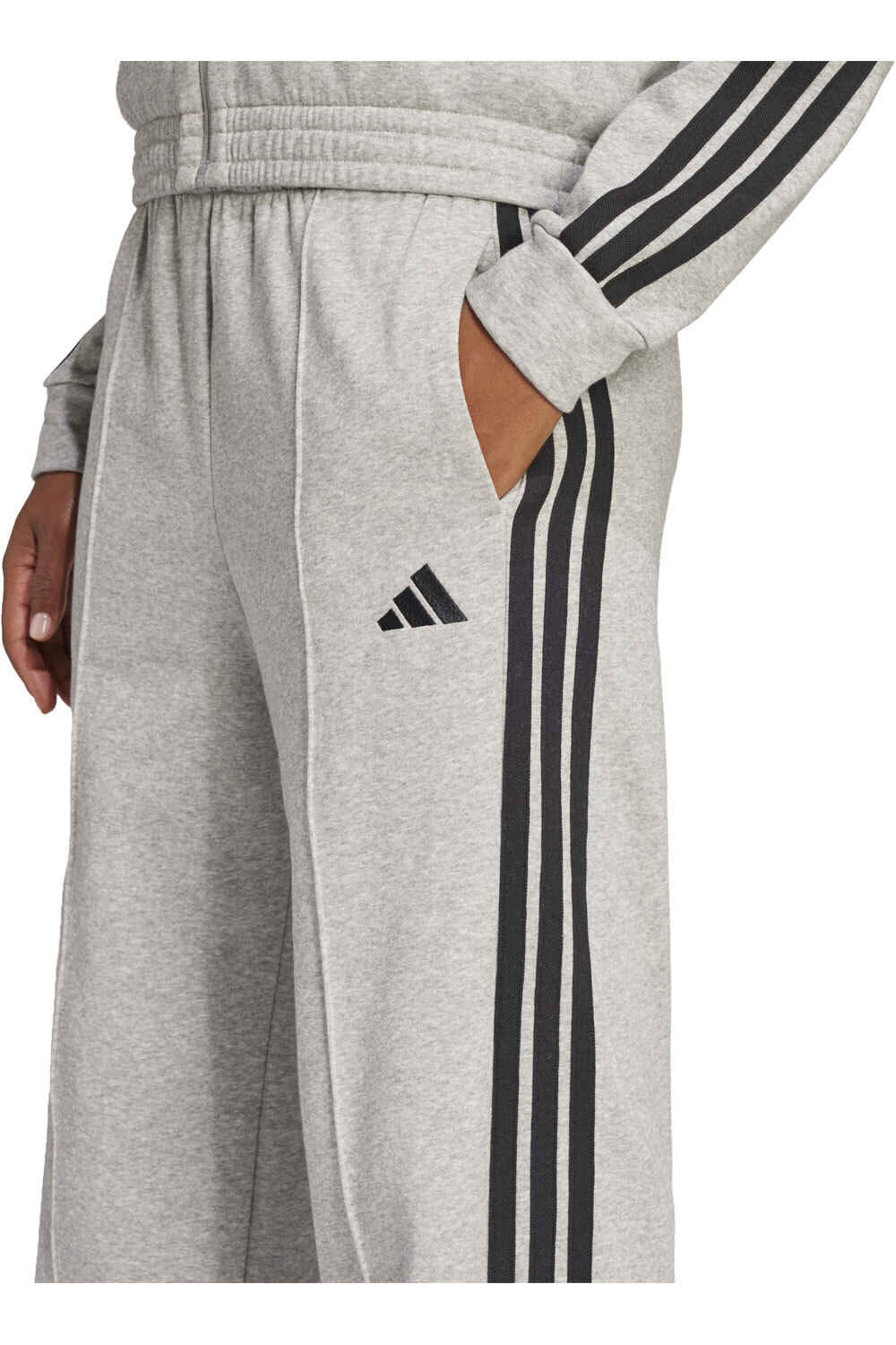 adidas chándal mujer W ENERGIZE TS 04