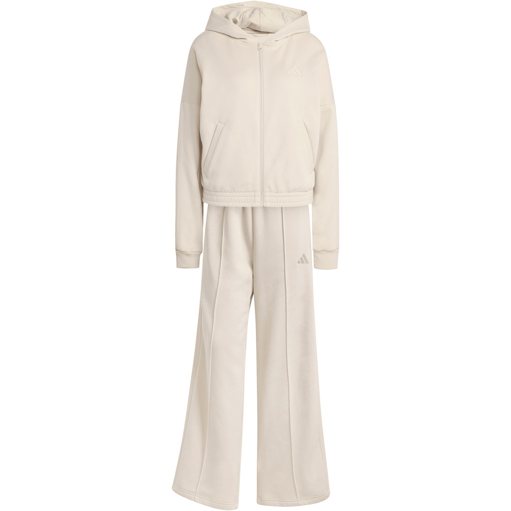 adidas chándal mujer W ENERGIZE TS 04