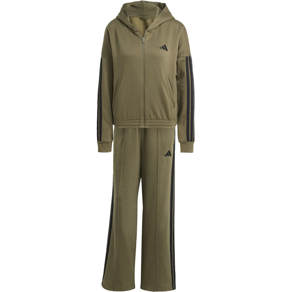 adidas chándal mujer W ENERGIZE TS 05