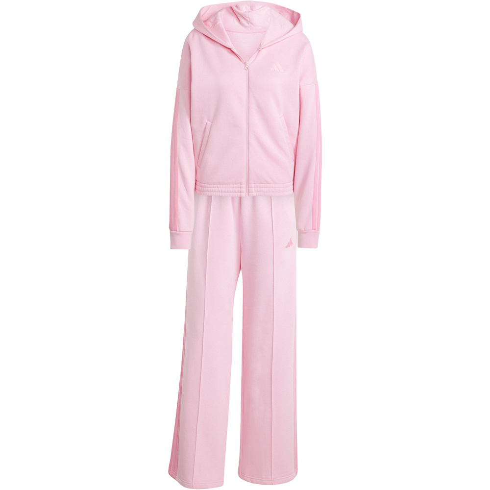 adidas chándal mujer W ENERGIZE TS 05