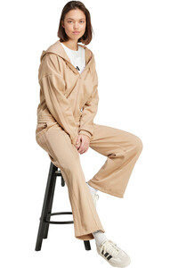 adidas chándal mujer W ENERGIZE TS vista detalle