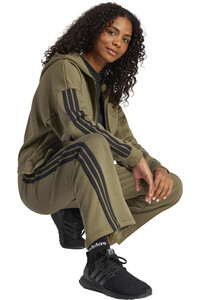 adidas chándal mujer W ENERGIZE TS vista detalle