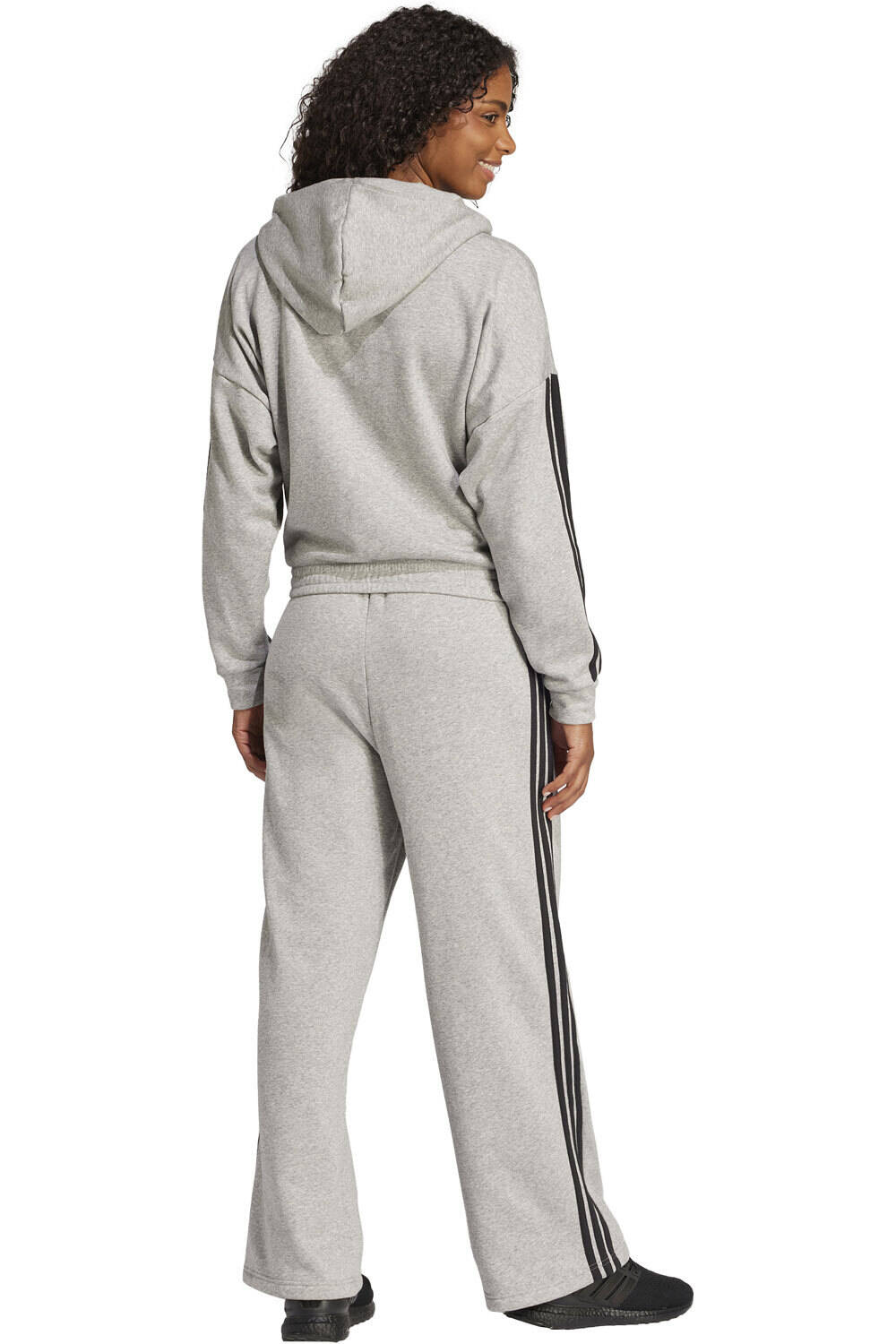 adidas chándal mujer W ENERGIZE TS vista trasera