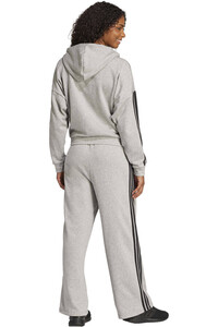 adidas chándal mujer W ENERGIZE TS vista trasera