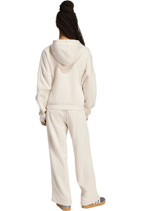 adidas chándal mujer W ENERGIZE TS vista trasera