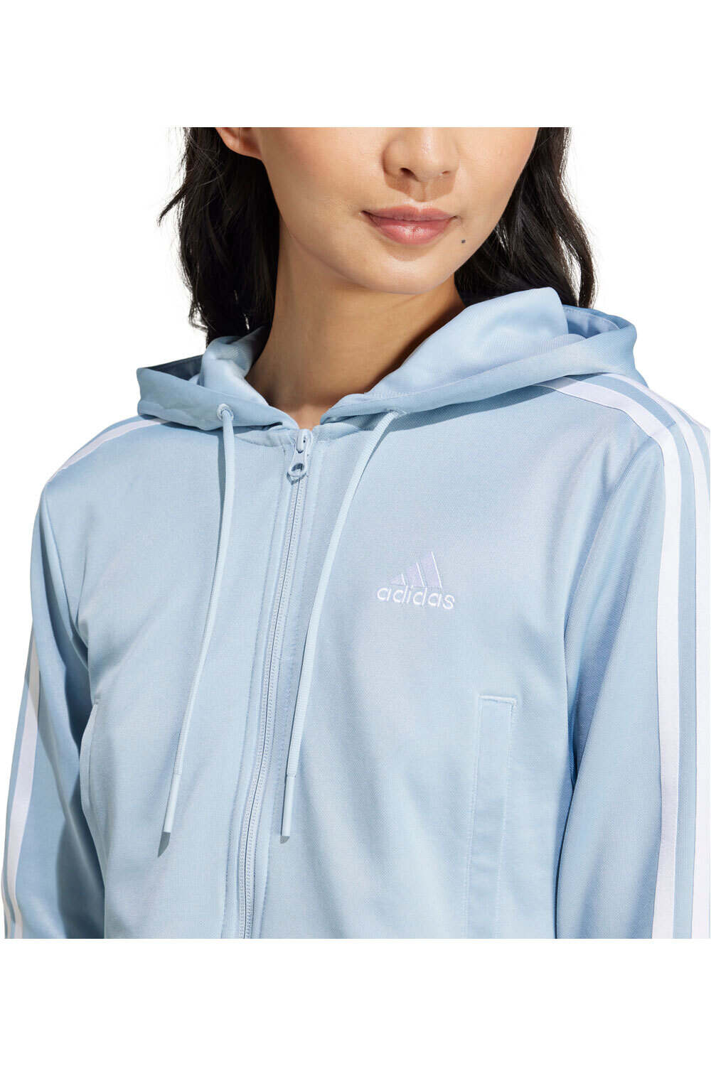 adidas chándal mujer W GLAM TS 03