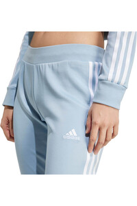 adidas chándal mujer W GLAM TS 04